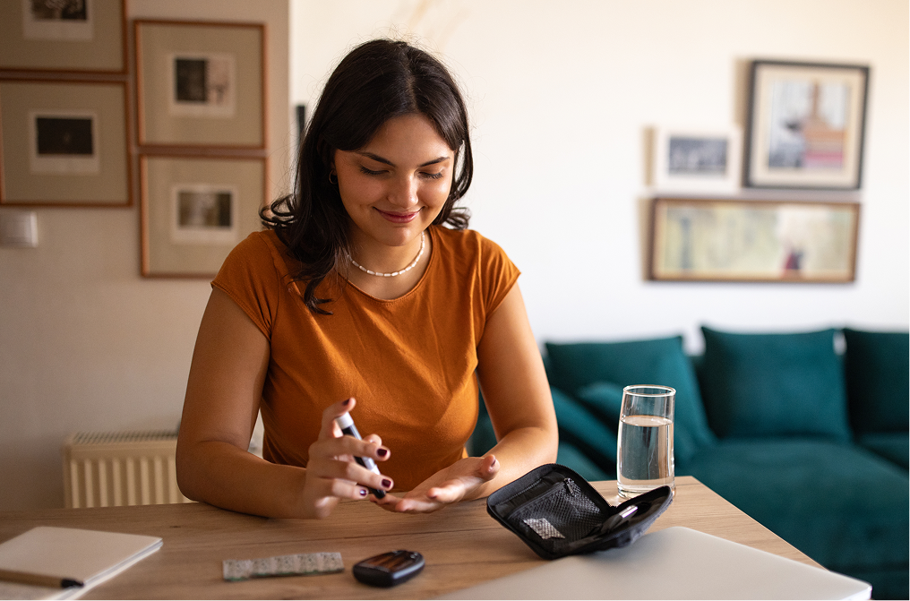 HH Your Circle of Health HH Your Circle of Health