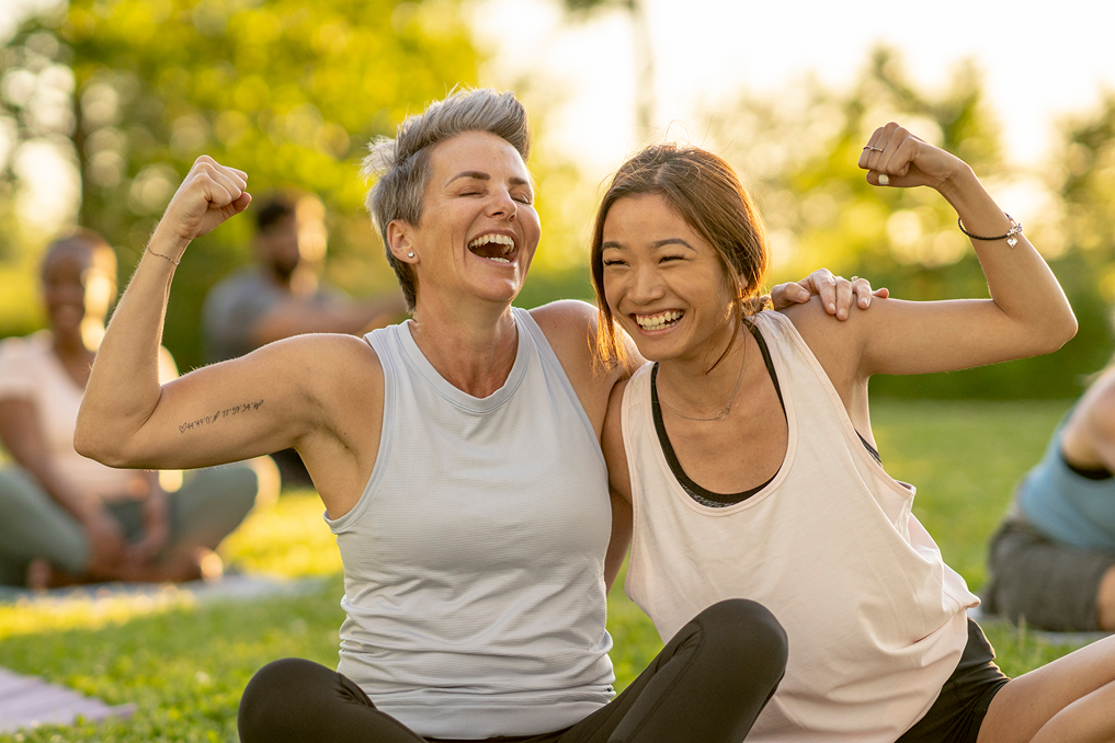 HonorHealth Building a Healthier Tomorrow Together