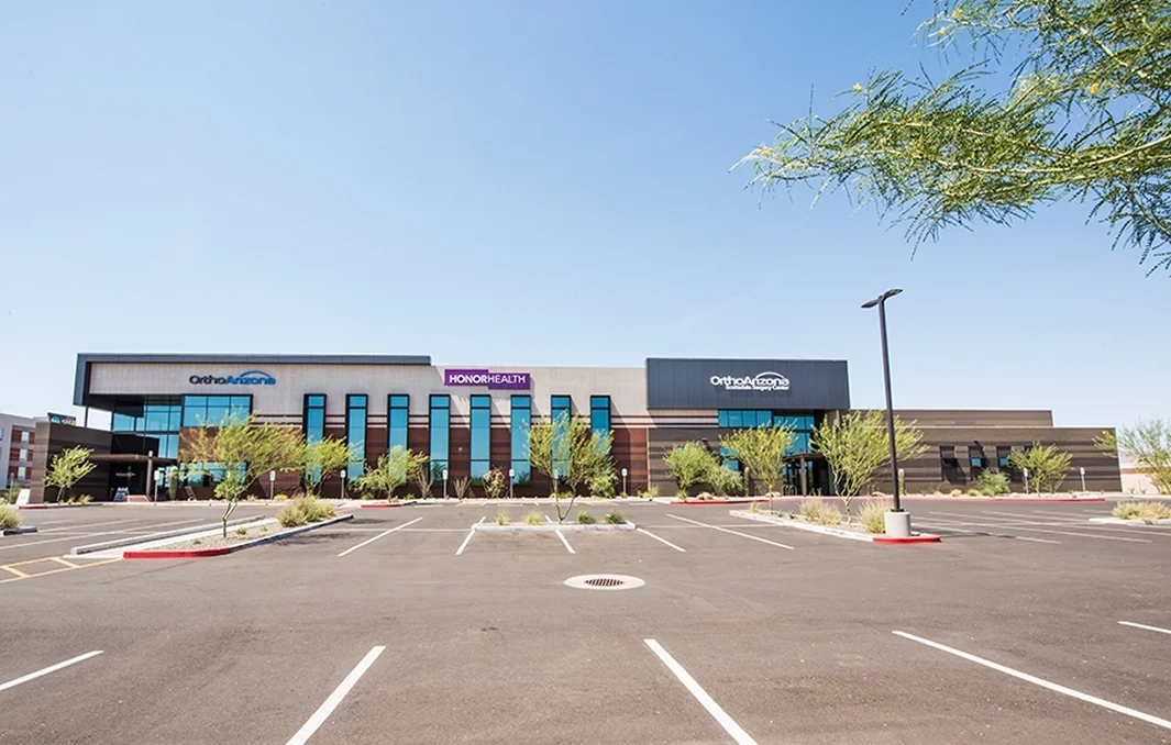 HonorHealth Integrative Medicine Clinic Scottsdale Arizona