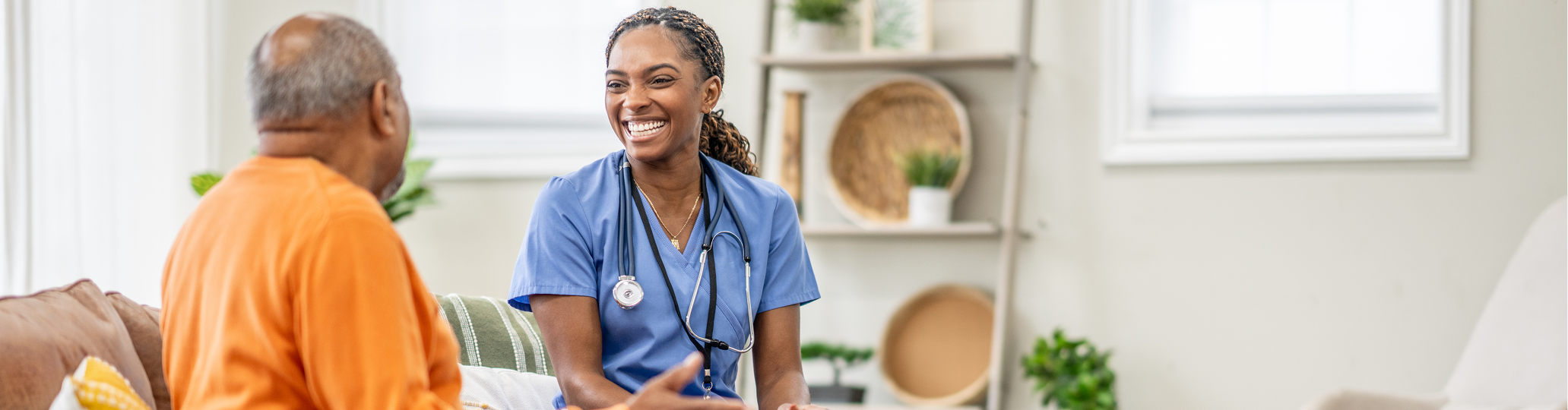 HonorHealth Longevity and Healthy Aging