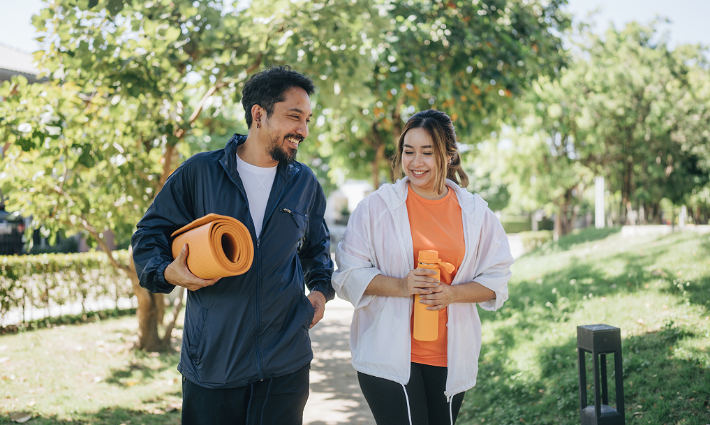 HonorHealth Partnerships That Power Change