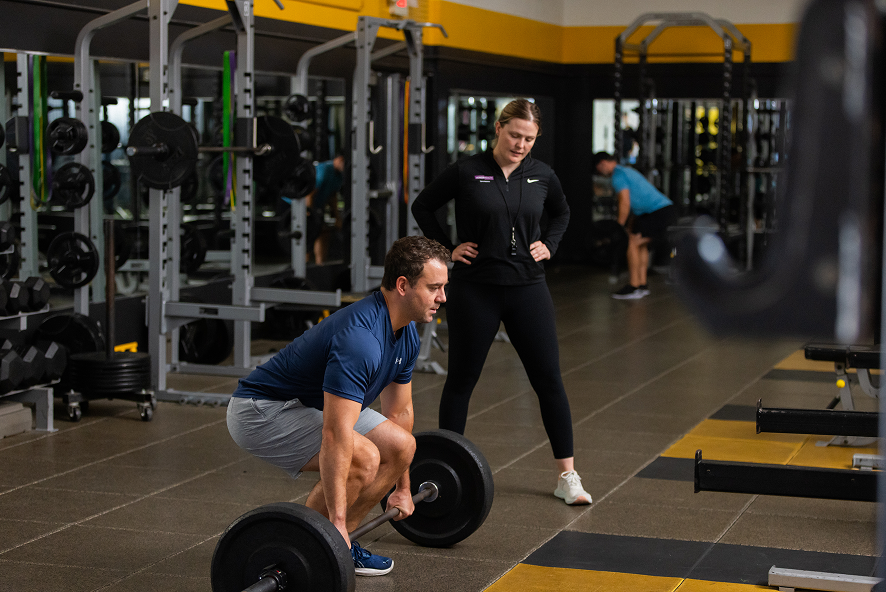 HonorHealth Sphera Medical Fitness HonorHealth Sphera Medical Fitness