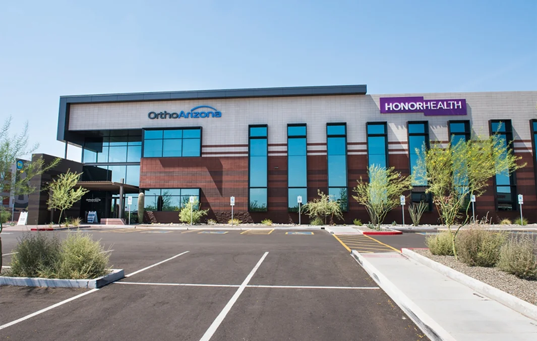 HonorHealth Whole Health Institute Scottsdale Arizona