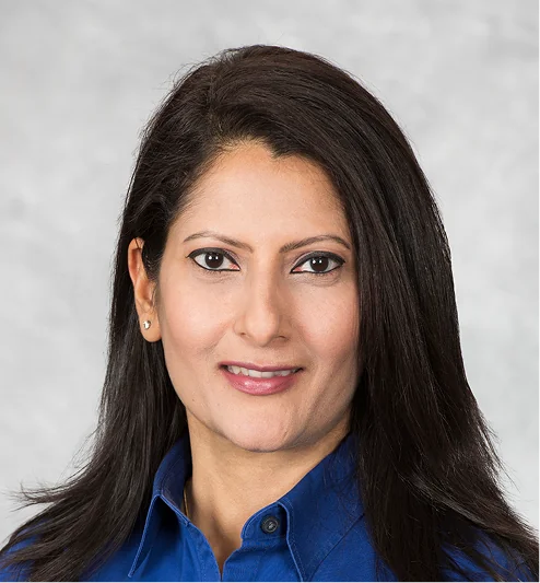 Shalini Singh Karnik MD