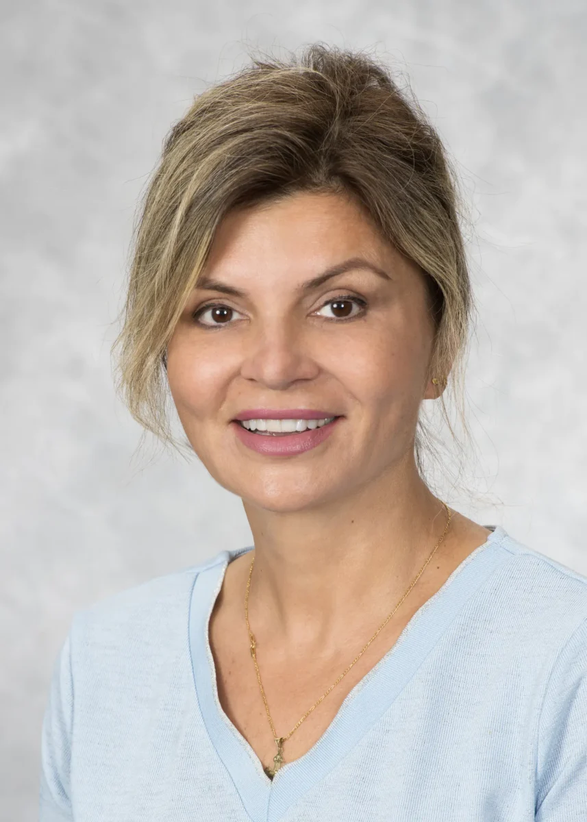 Victoria Cupic MD