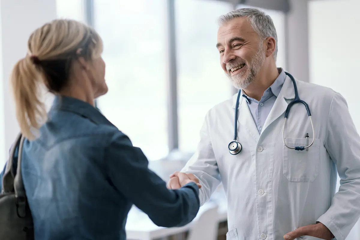 honorhealt whole health institute doctor patient honorhealt whole health institute doctor patient