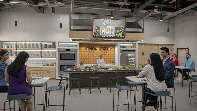 honorhealth whole health institute kitchen honorhealth whole health institute kitchen