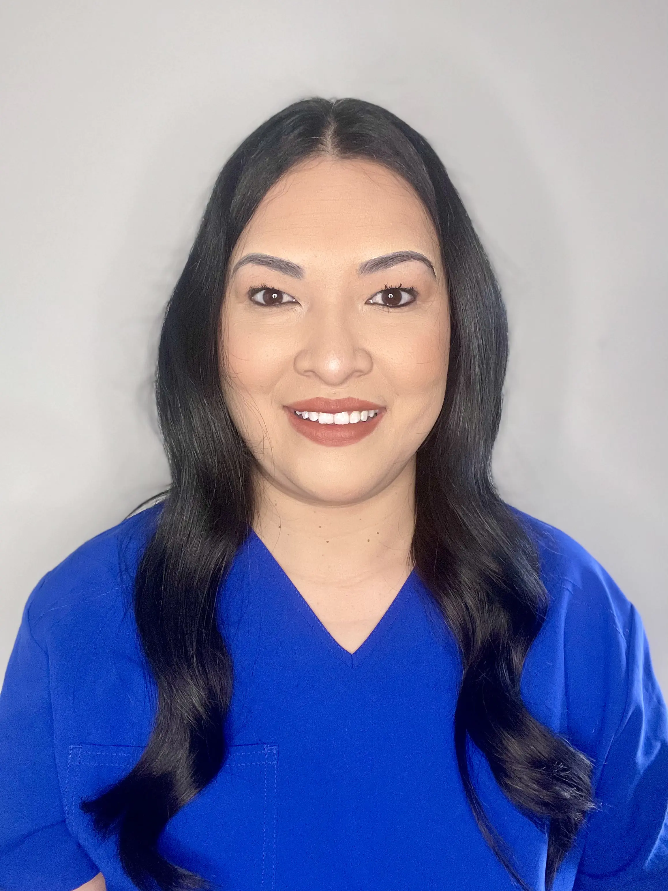 olga ruelas headshot olga ruelas headshot
